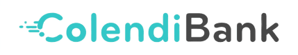Colendi Bank logosu